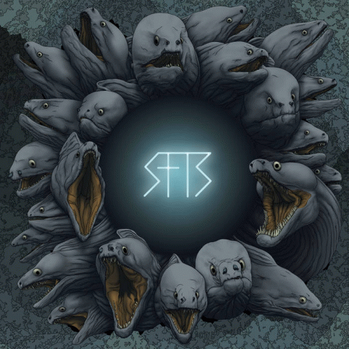 Stone From The Sky : Songs from the Deepwater